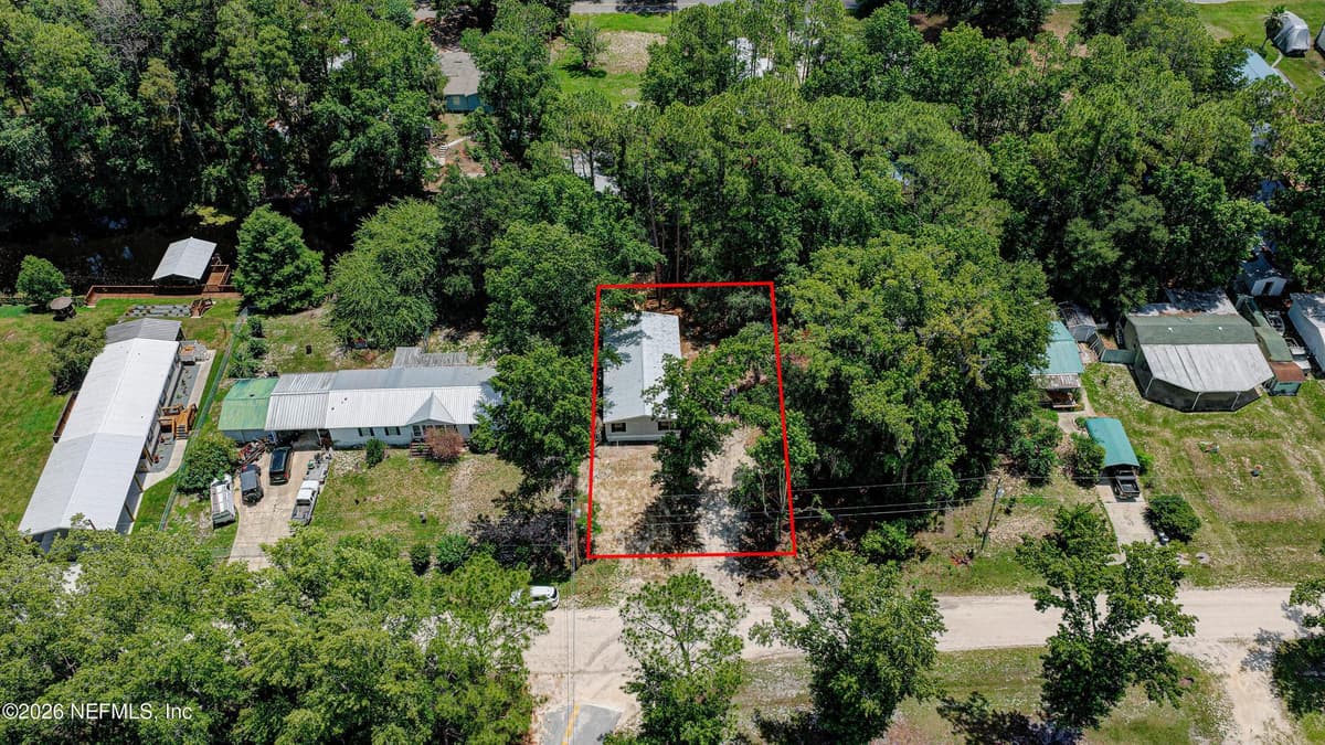 118 WATERWAY Drive, Satsuma, FL 32189, Satsuma, FL - photo 3