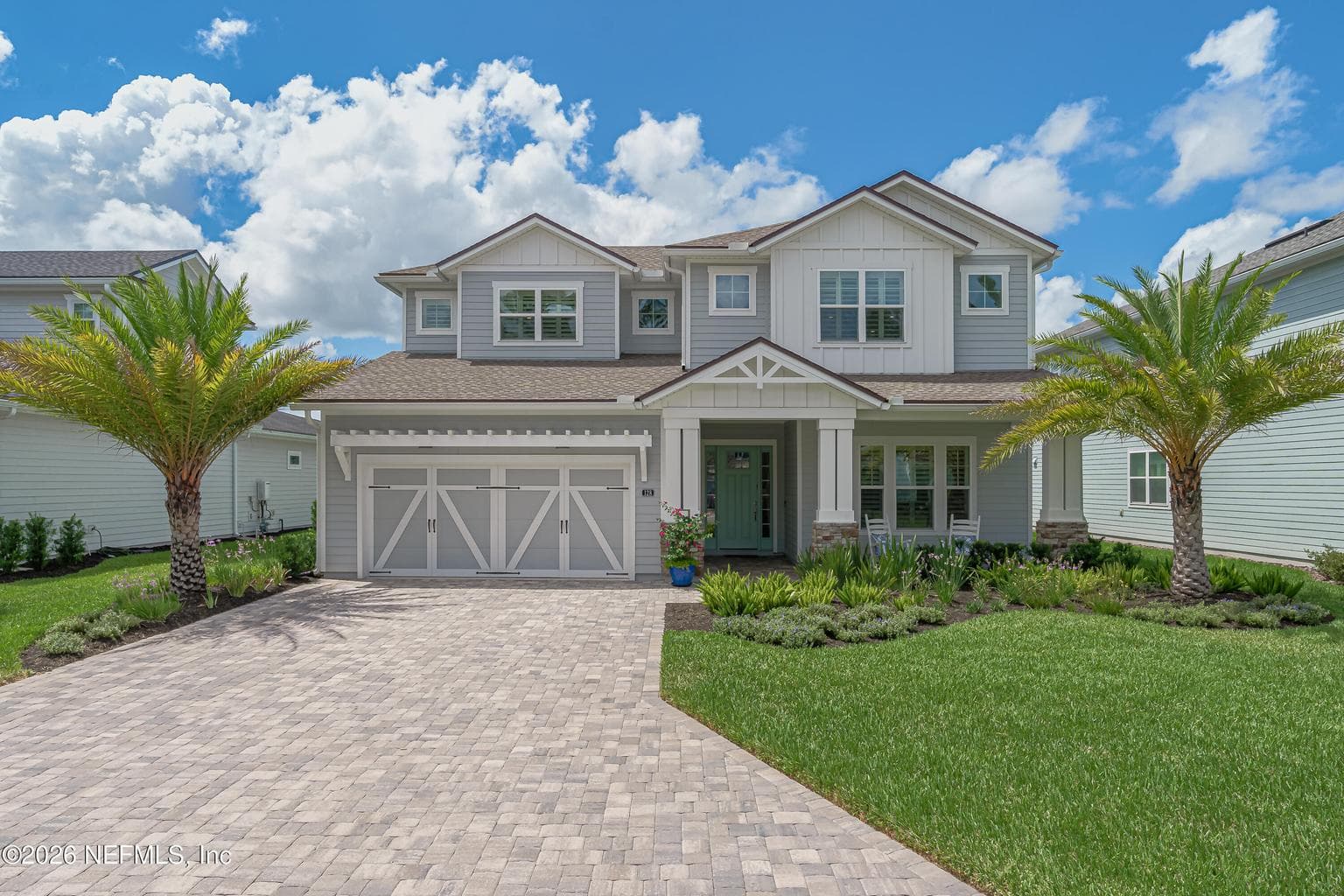128 LAKEVIEW PASS Way, St. Johns, FL 32259, St. Johns, FL - photo 1