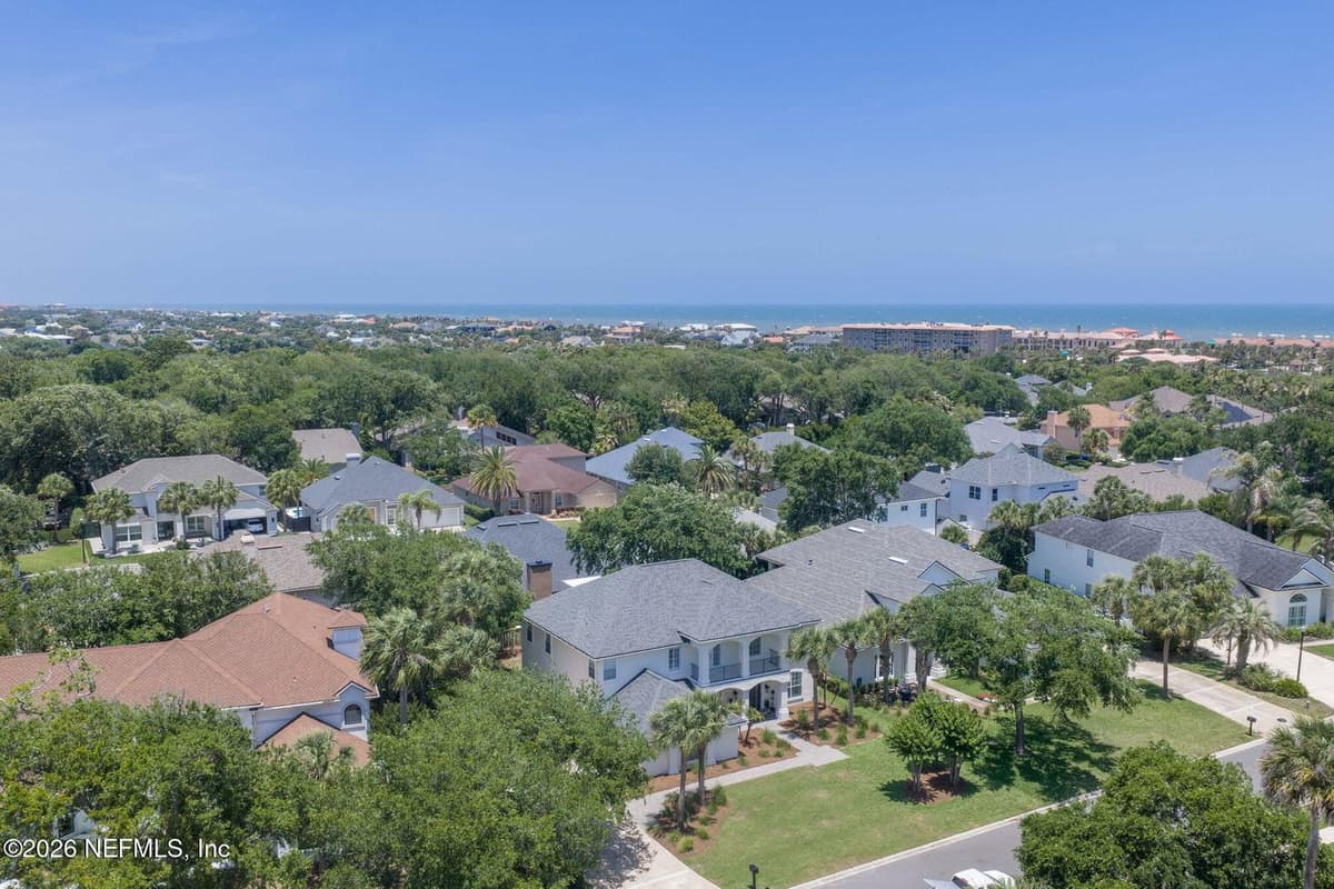 329 N SEA LAKE Lane, Ponte Vedra Beach, FL 32082, Ponte Vedra Beach, FL - photo 2