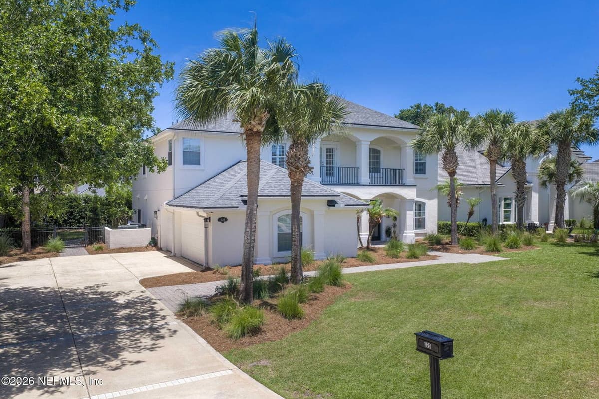 329 N SEA LAKE Lane, Ponte Vedra Beach, FL 32082, Ponte Vedra Beach, FL - photo 3