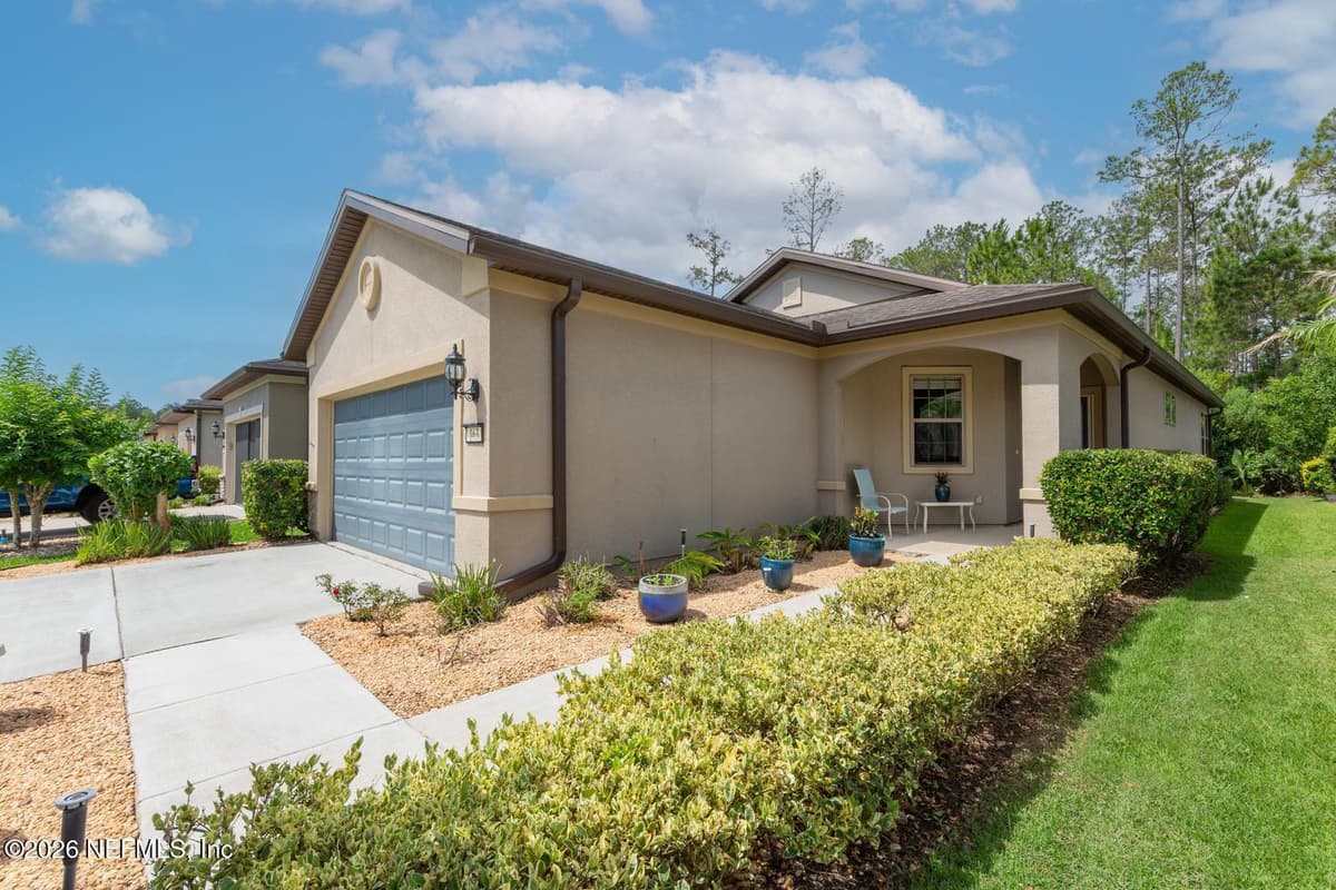 163 GOLDENROD PARK Road, Ponte Vedra, FL 32081, Ponte Vedra, FL - photo 3