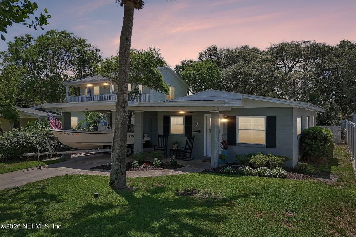 473 HOPKINS Street, Neptune Beach, FL 32266, Neptune Beach, FL - photo 3
