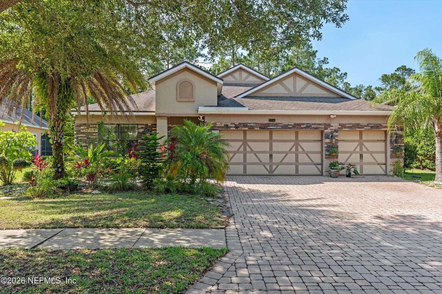 104 MOSELLE Lane, St. Johns, FL 32259, St. Johns, FL - photo 1