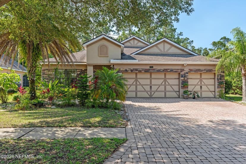 104 MOSELLE Lane, St. Johns, FL 32259