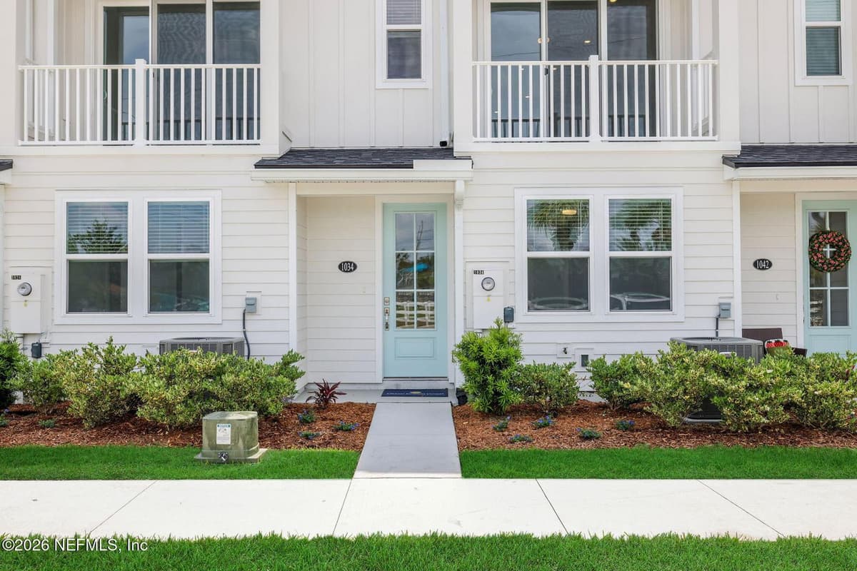 20 BEACH Way N, Jacksonville Beach, FL 32250, Jacksonville Beach, FL - photo 2