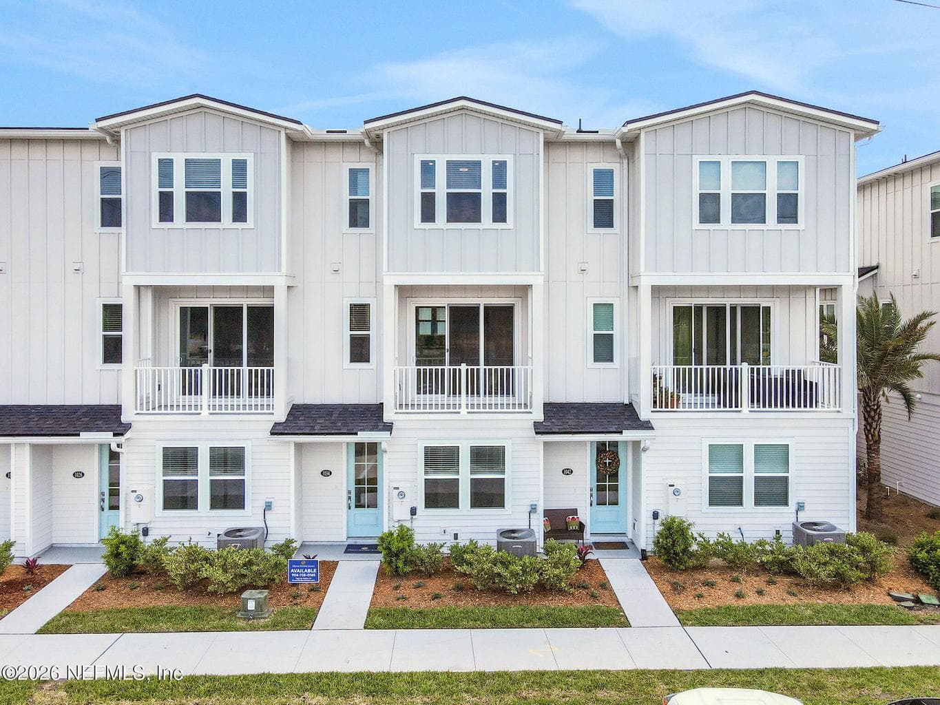 20 BEACH Way N, Jacksonville Beach, FL 32250, Jacksonville Beach, FL - photo 1