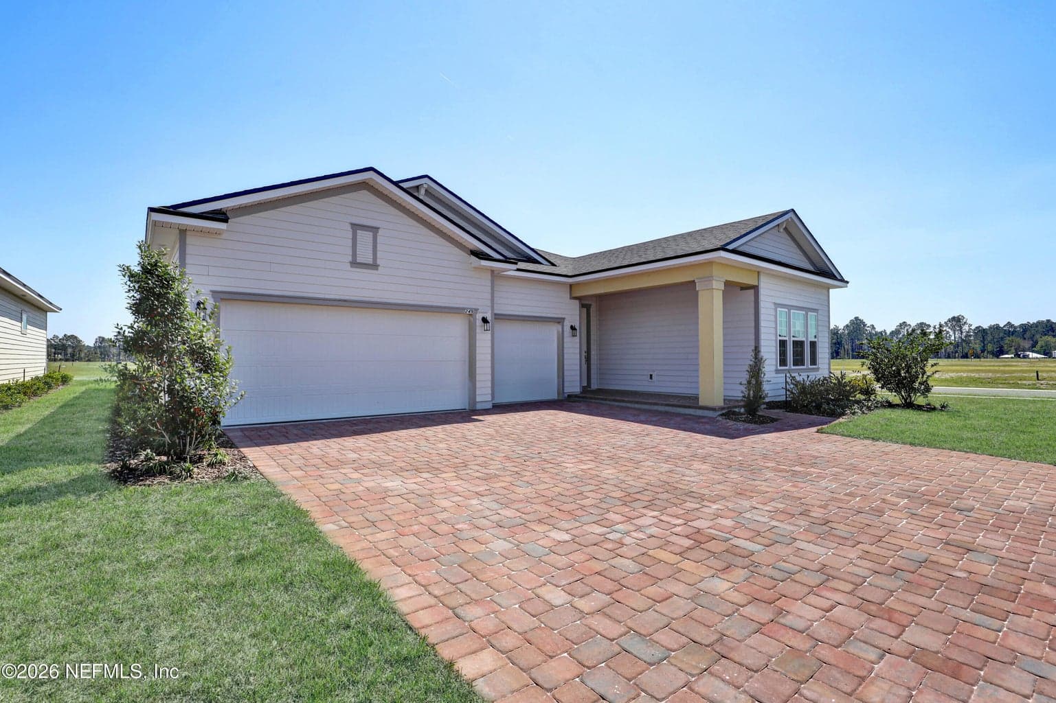 249 BRICKSTONE Trace, St. Augustine, FL 32092, St. Augustine, FL - photo 1