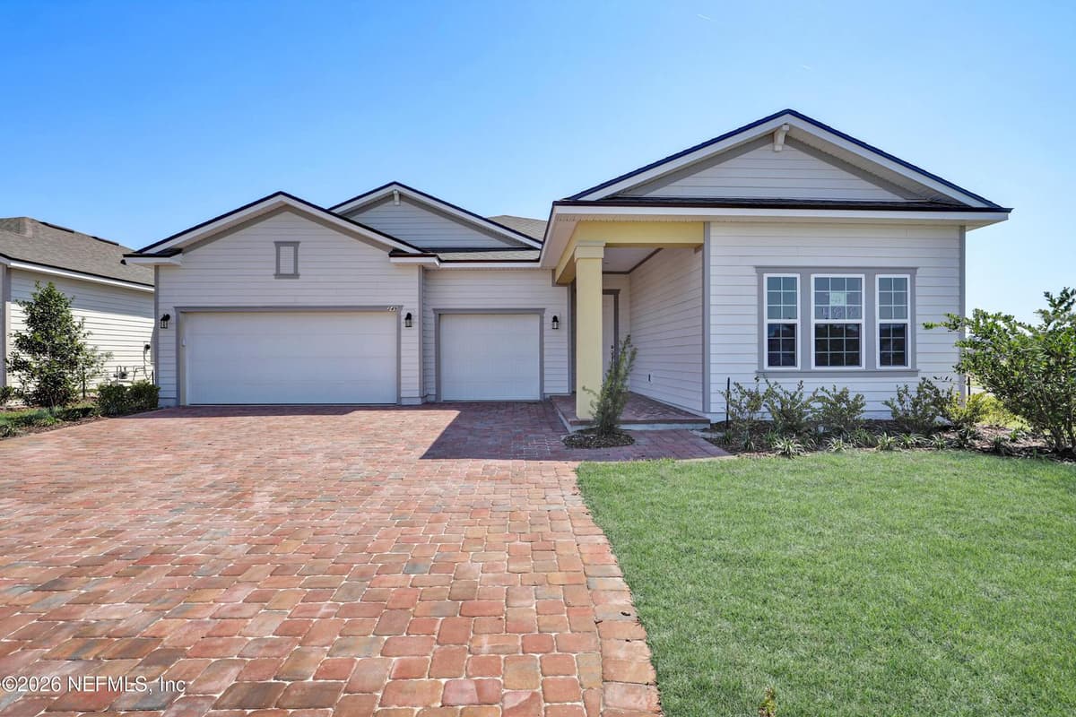 249 BRICKSTONE Trace, St. Augustine, FL 32092, St. Augustine, FL - photo 2