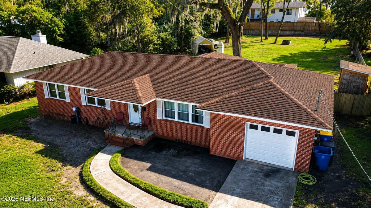 1050 CHAPEAU Road, Jacksonville, FL 32211, Jacksonville, FL - photo 3