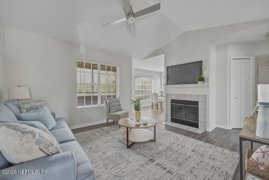 1701 THE GREENS Way 932, Jacksonville Beach, FL 32250, Jacksonville Beach, FL - photo 1