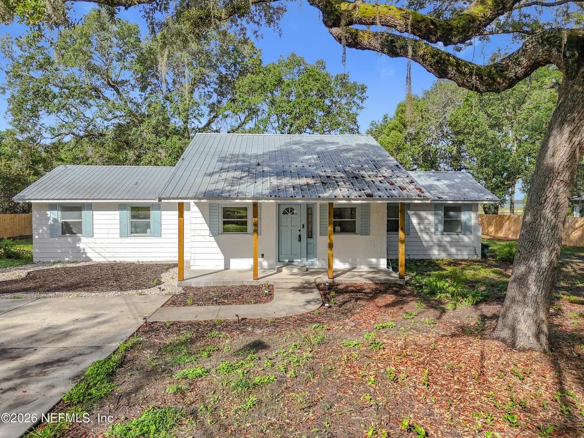 7980 STATE ROAD 100, Keystone Heights, FL 32656, Keystone Heights, FL - photo 2