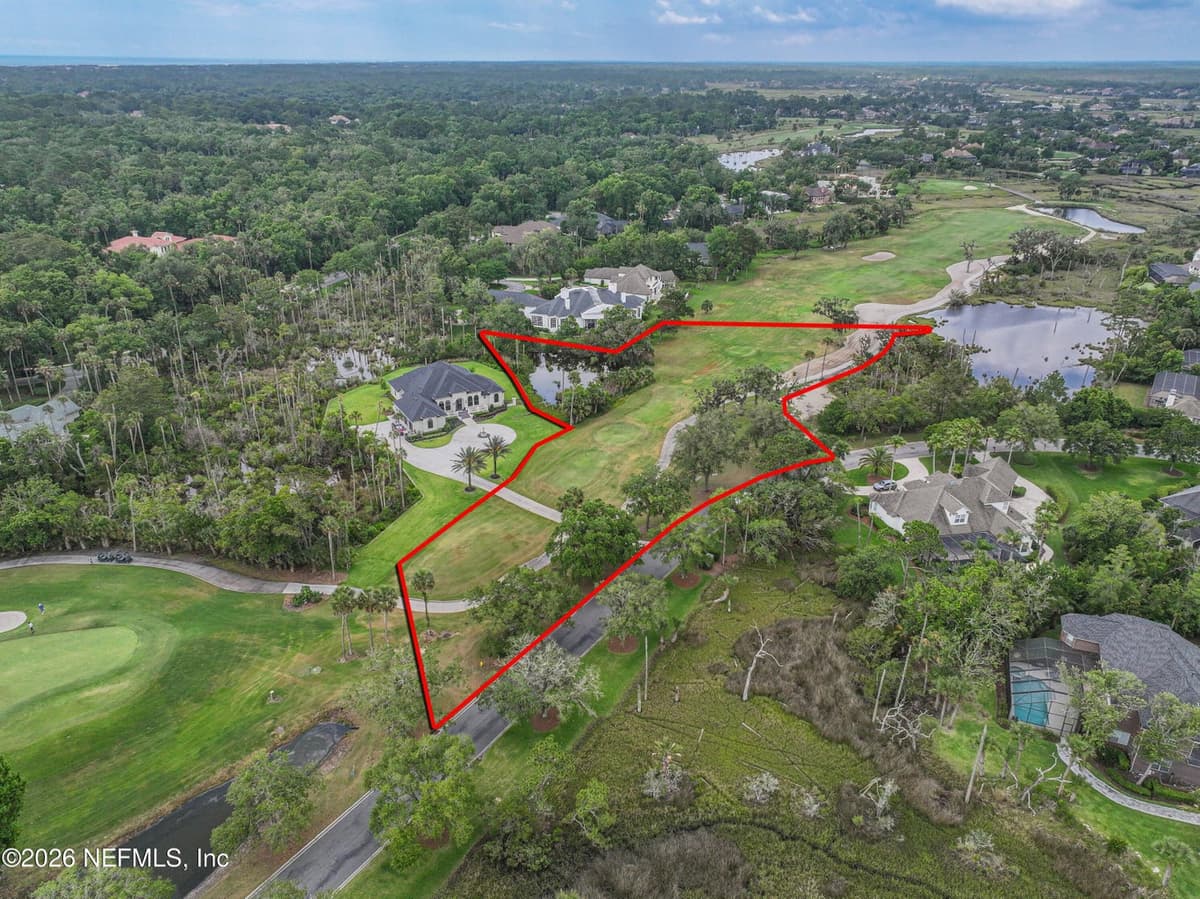 0 KINGFISHER Drive, Ponte Vedra Beach, FL 32082, Ponte Vedra Beach, FL - photo 3