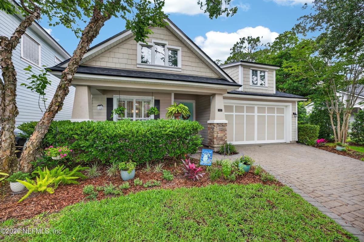 43 MARATHON KEY Way, Ponte Vedra, FL 32081, Ponte Vedra, FL - photo 3