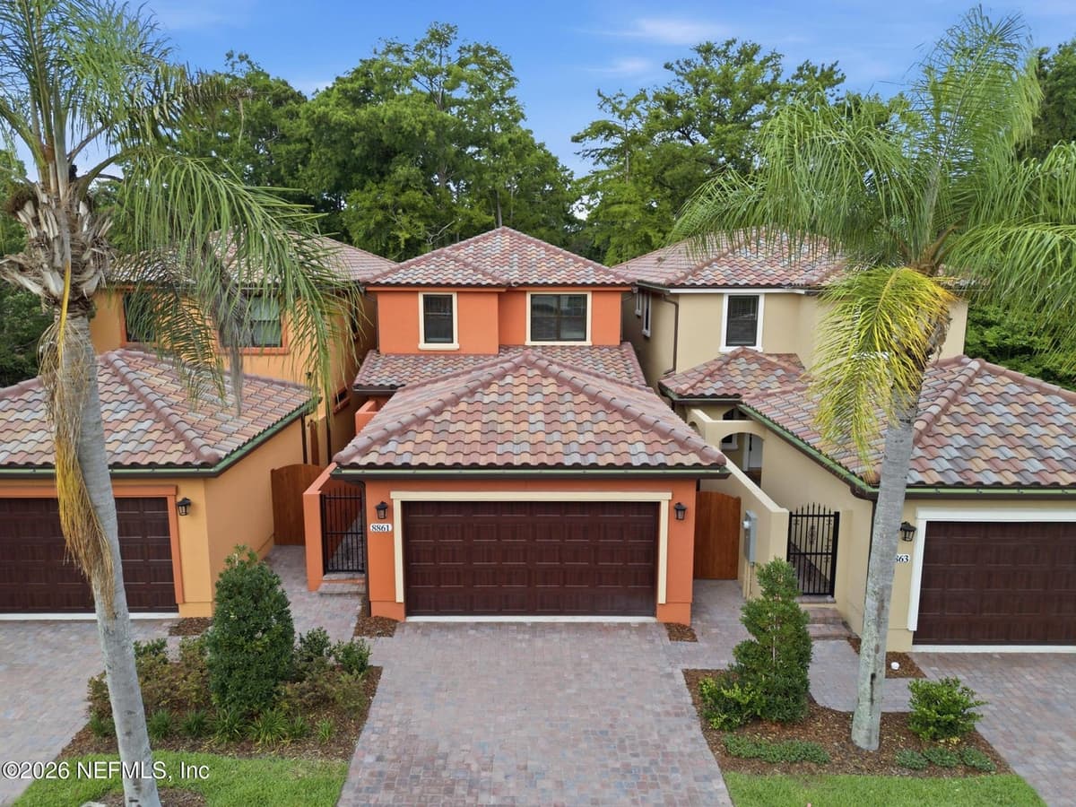 8861 AMALFI Court, Jacksonville, FL 32217, Jacksonville, FL - photo 2