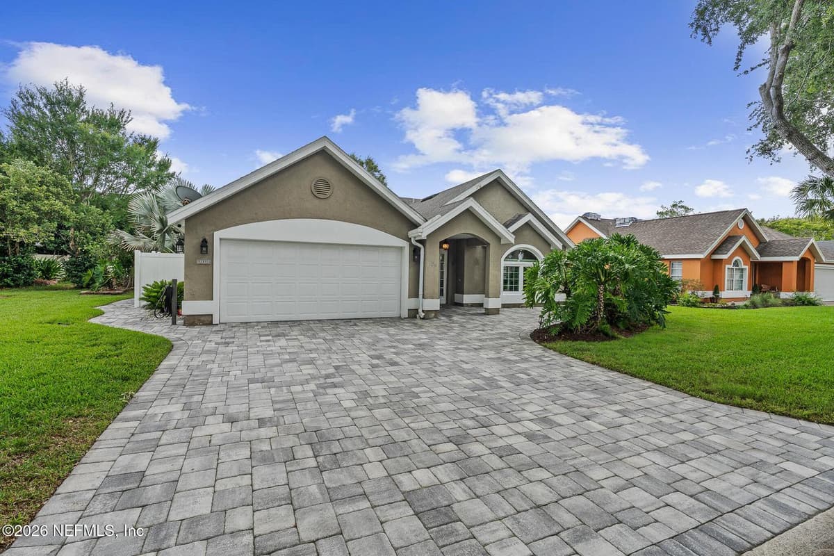 106 ANASTASIA LAKES Drive, St. Augustine, FL 32080, St. Augustine, FL - photo 3