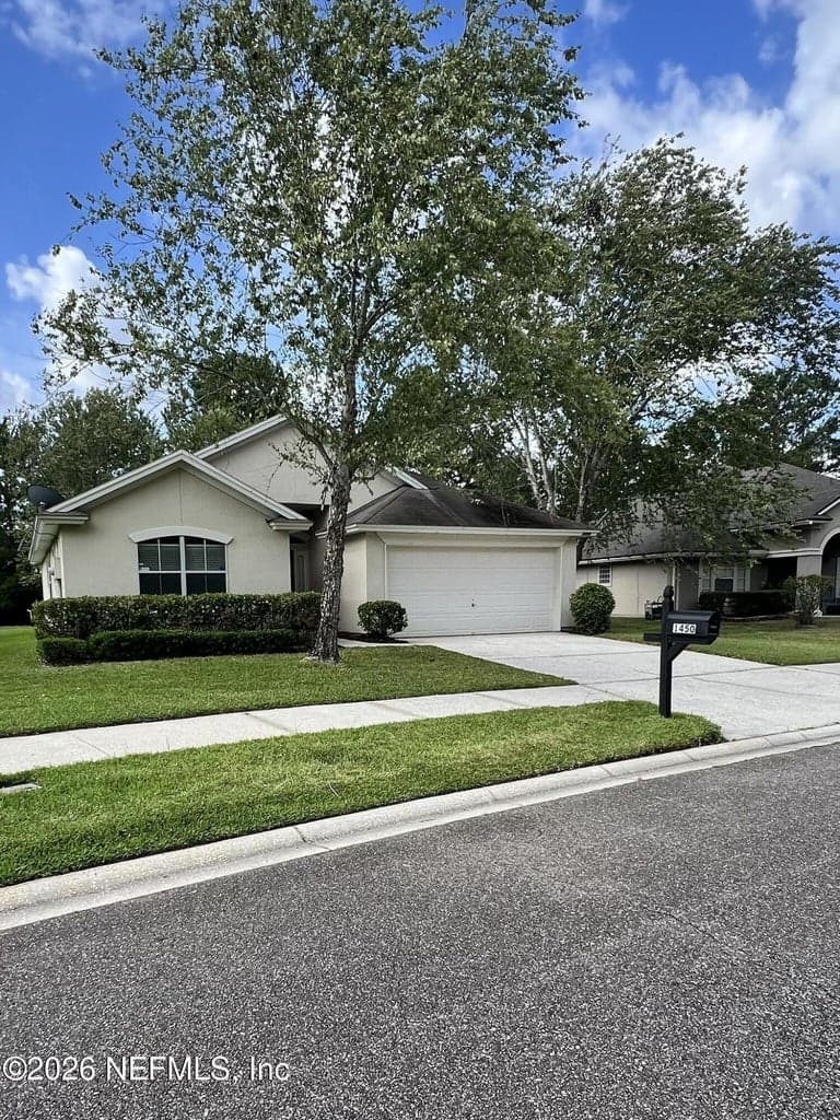1450 ELSA Drive, Jacksonville, FL 32218, Jacksonville, FL - photo 2