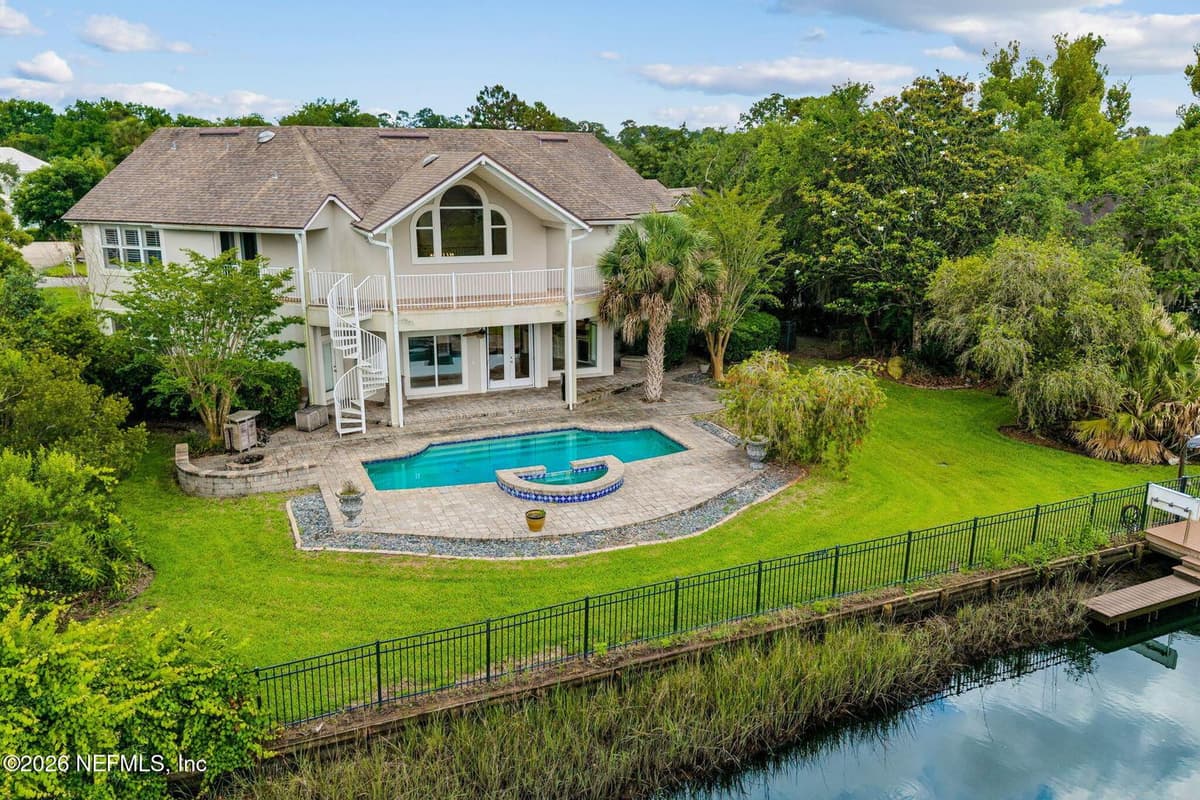 8230 MERGANSER Drive, Ponte Vedra Beach, FL 32082, Ponte Vedra Beach, FL - photo 2