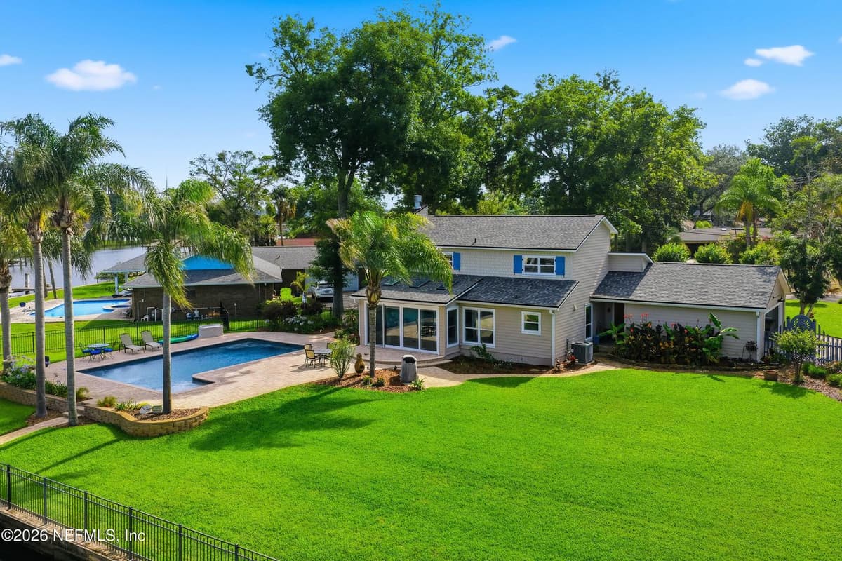 2310 SHIPWRECK Circle W, Jacksonville, FL 32224, Jacksonville, FL - photo 2