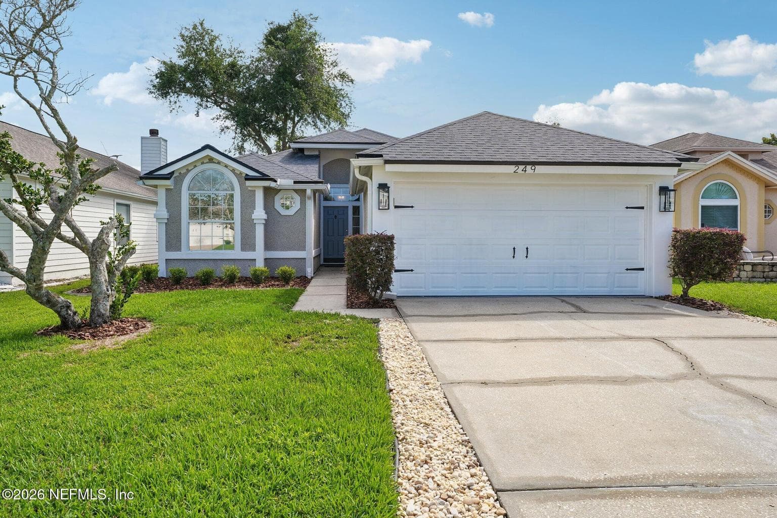 249 PATRICK MILL Circle, Ponte Vedra Beach, FL 32082, Ponte Vedra Beach, FL - photo 1