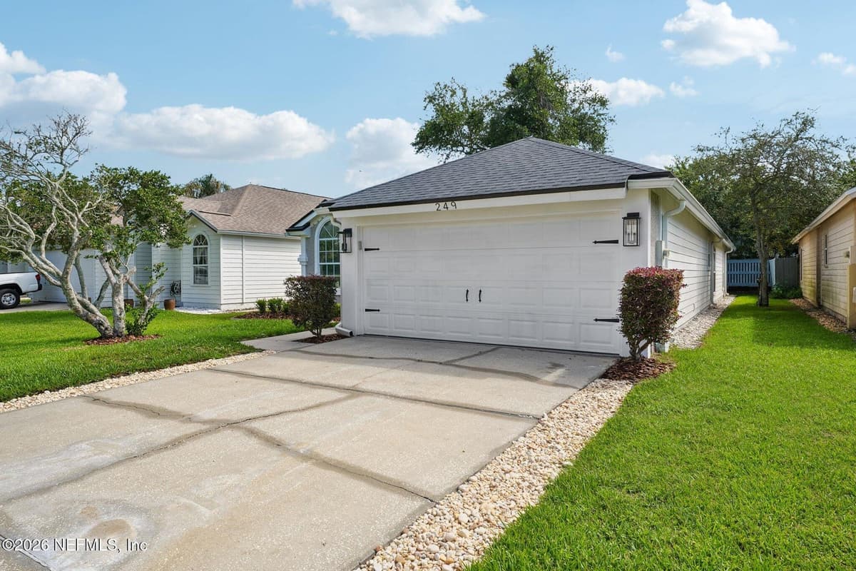 249 PATRICK MILL Circle, Ponte Vedra Beach, FL 32082, Ponte Vedra Beach, FL - photo 3