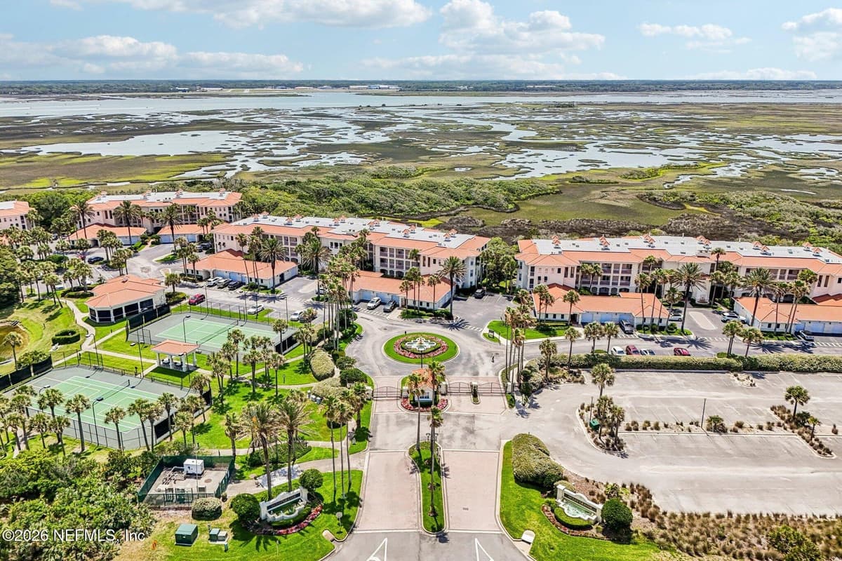 325 S OCEAN GRANDE Drive 201, Ponte Vedra Beach, FL 32082, Ponte Vedra Beach, FL - photo 2