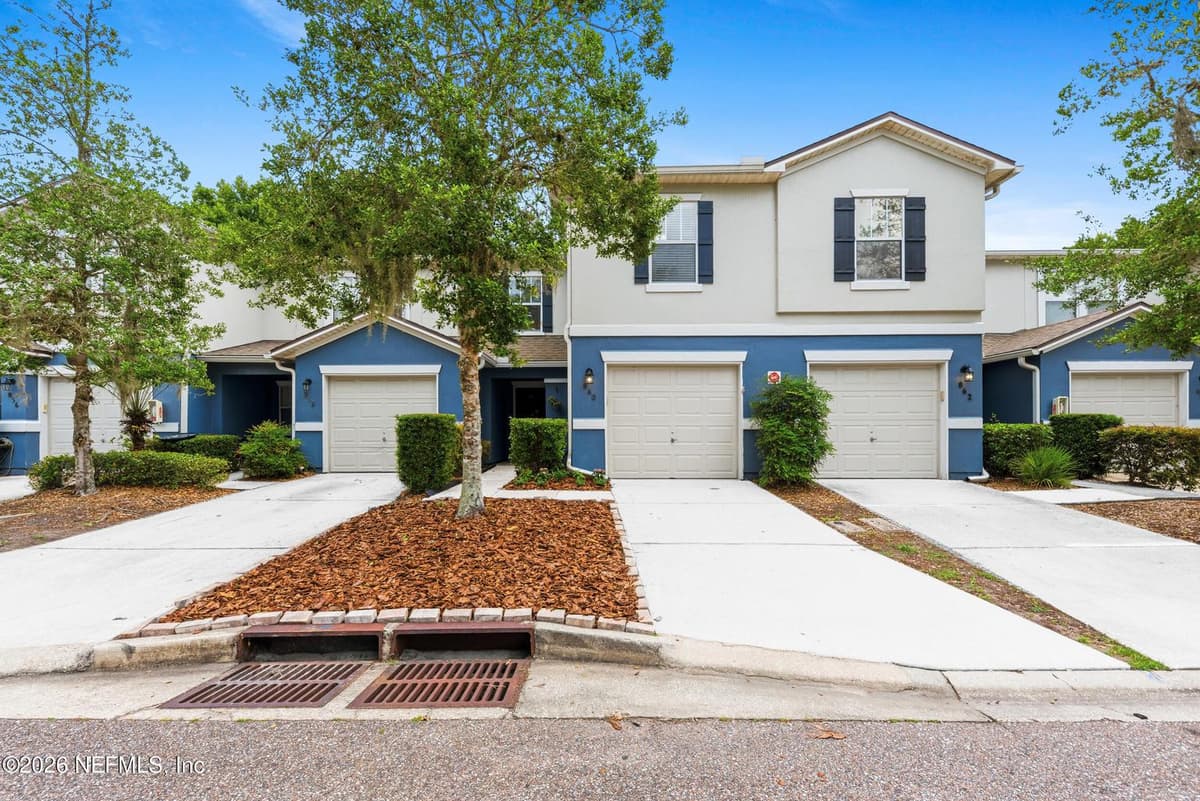 860 S BLACK CHERRY Drive, St. Johns, FL 32259, St. Johns, FL - photo 2