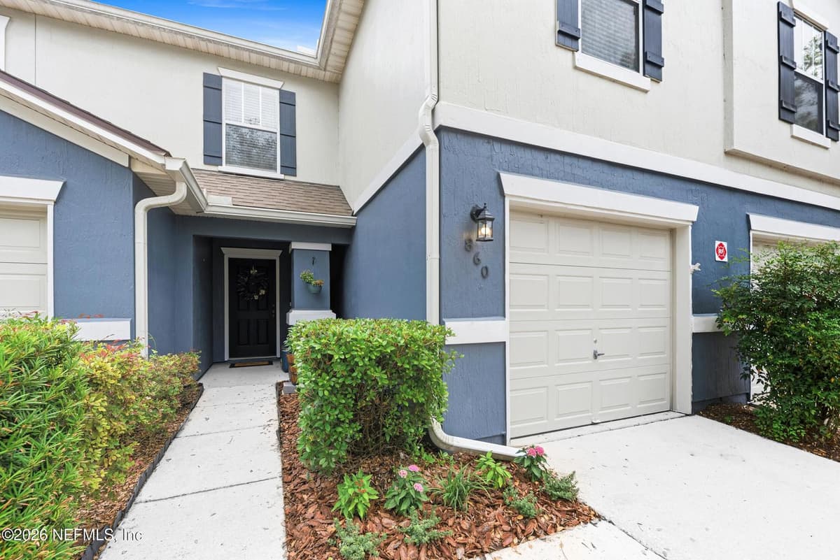 860 S BLACK CHERRY Drive, St. Johns, FL 32259, St. Johns, FL - photo 3