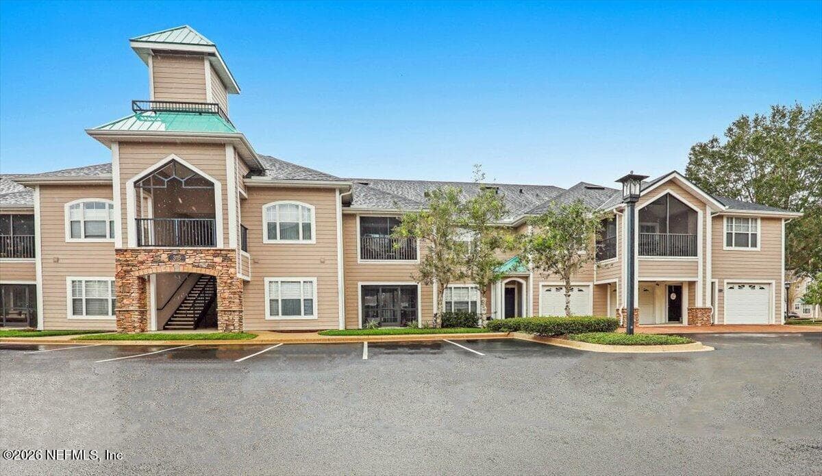 315 RYDER CUP Circle 204, St. Augustine, FL 32092, St. Augustine, FL - photo 1