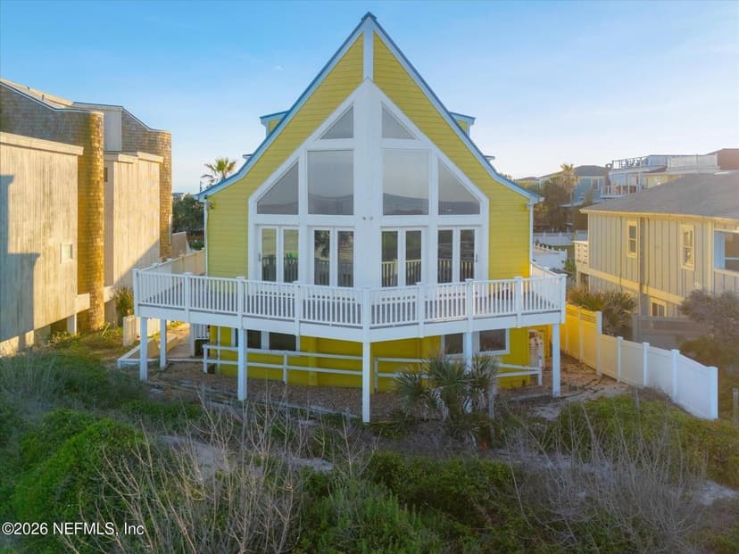 4 VIEJO Street, St. Augustine, FL 32084