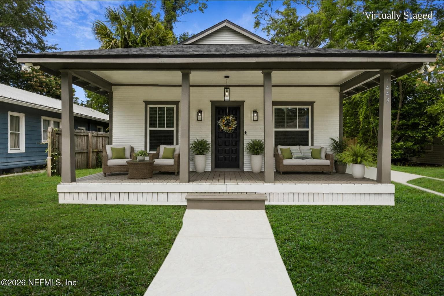 1443 DANCY Street, Jacksonville, FL 32205, Jacksonville, FL - photo 1