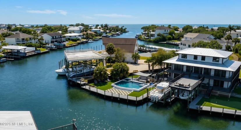 601 MAGNOLIA Drive, Destin, FL 32541