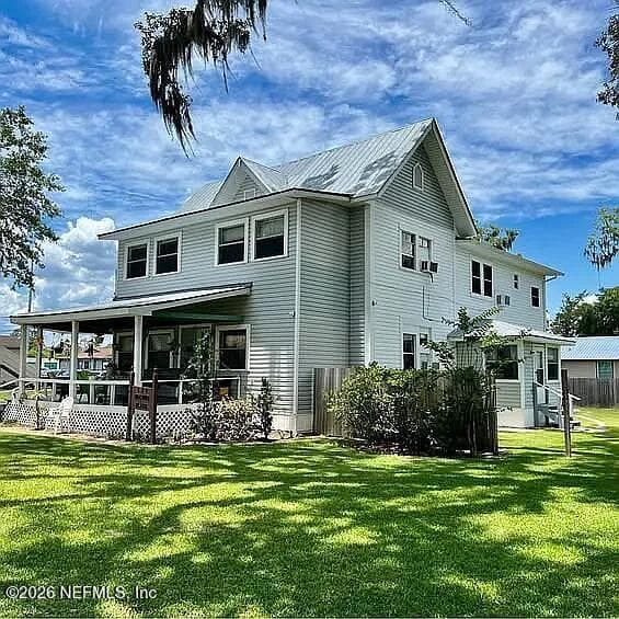 720 WALNUT Street, Green Cove Springs, FL 32043, Green Cove Springs, FL - photo 2
