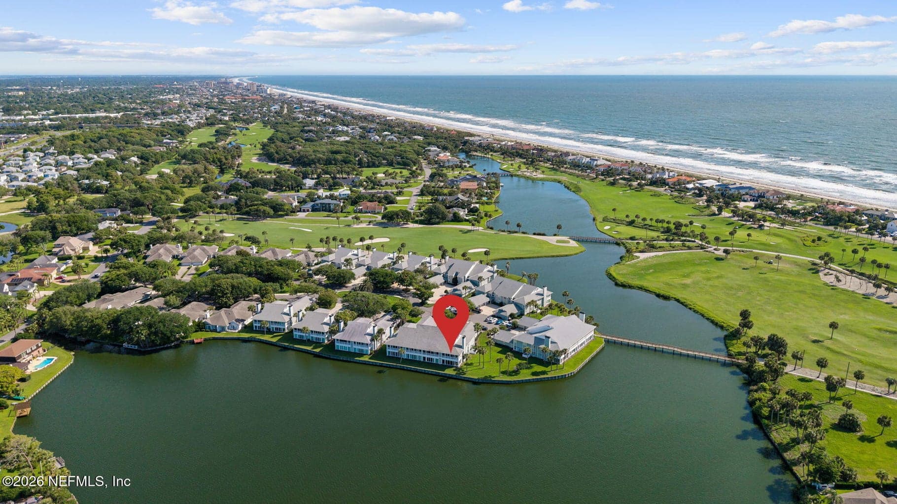 91 SAN JUAN Drive E3, Ponte Vedra Beach, FL 32082, Ponte Vedra Beach, FL - photo 1