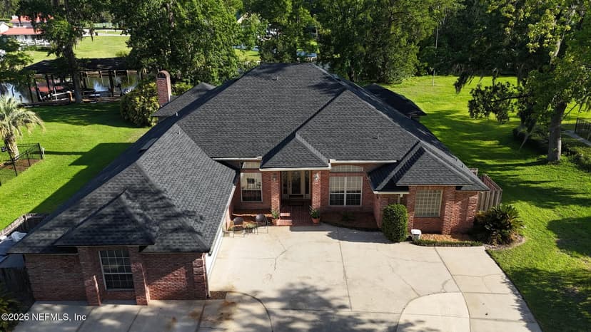 1816 OAK PARK Circle, Green Cove Springs, FL 32043