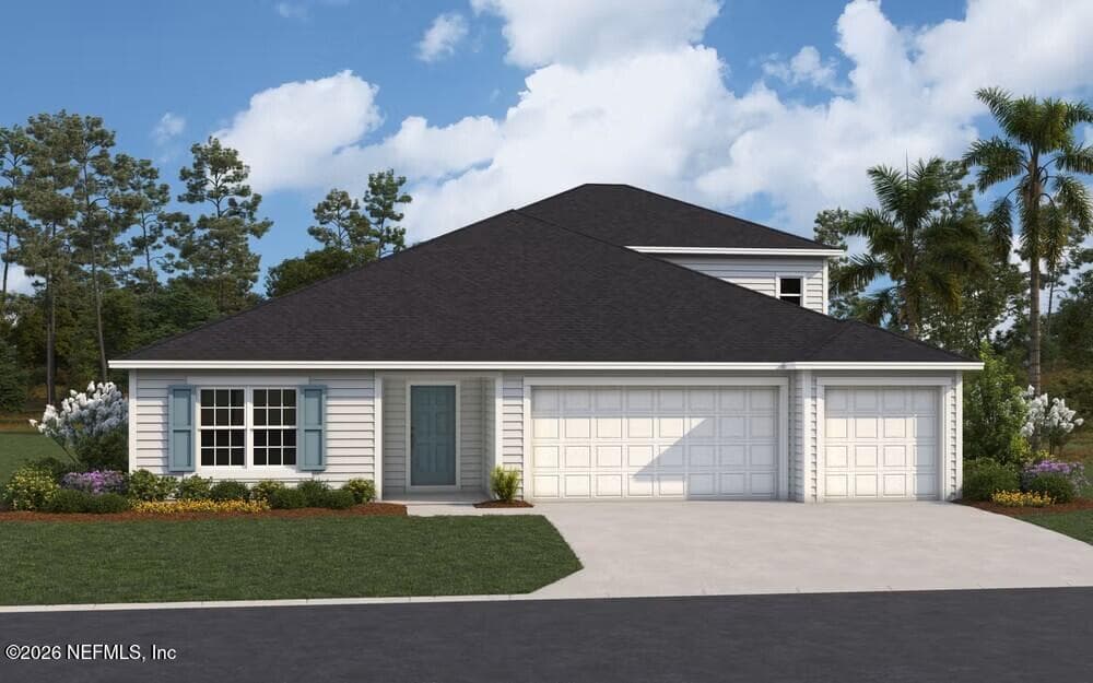 3762 HOLSTEIN Way, Green Cove Springs, FL 32043, Green Cove Springs, FL - photo 1