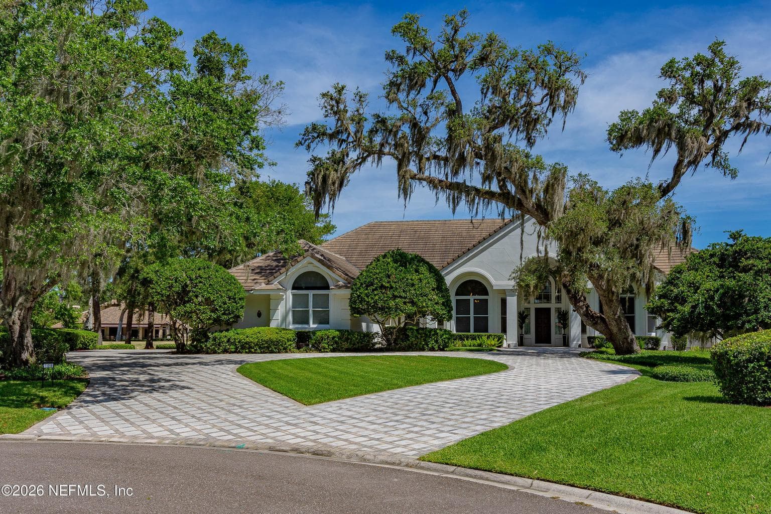 108 PLANTERS ROW W, Ponte Vedra Beach, FL 32082