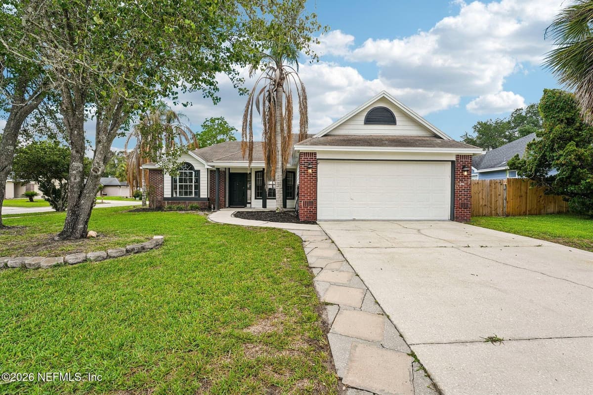 342 WILDBERRY Court, Orange Park, FL 32073, Orange Park, FL - photo 3