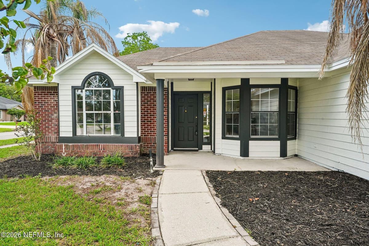 342 WILDBERRY Court, Orange Park, FL 32073, Orange Park, FL - photo 2