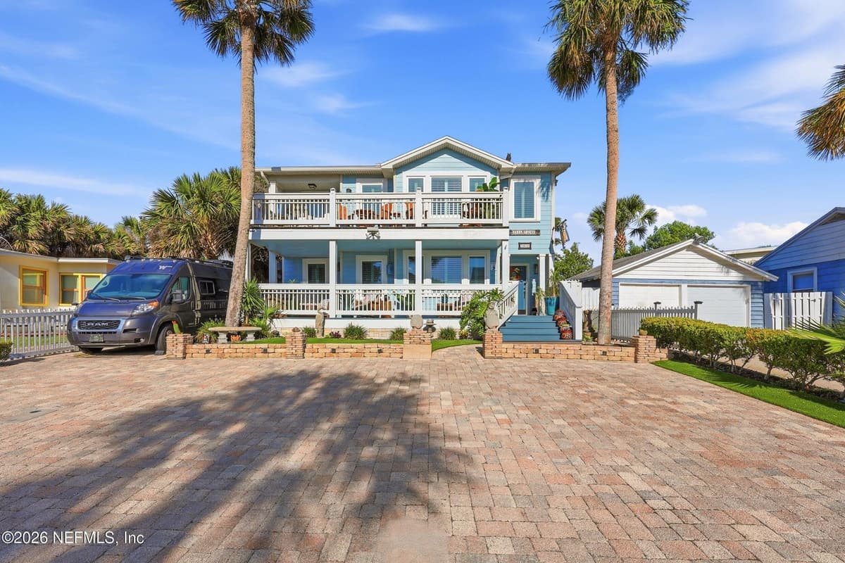 1012 2ND Street, Neptune Beach, FL 32266, Neptune Beach, FL - photo 2