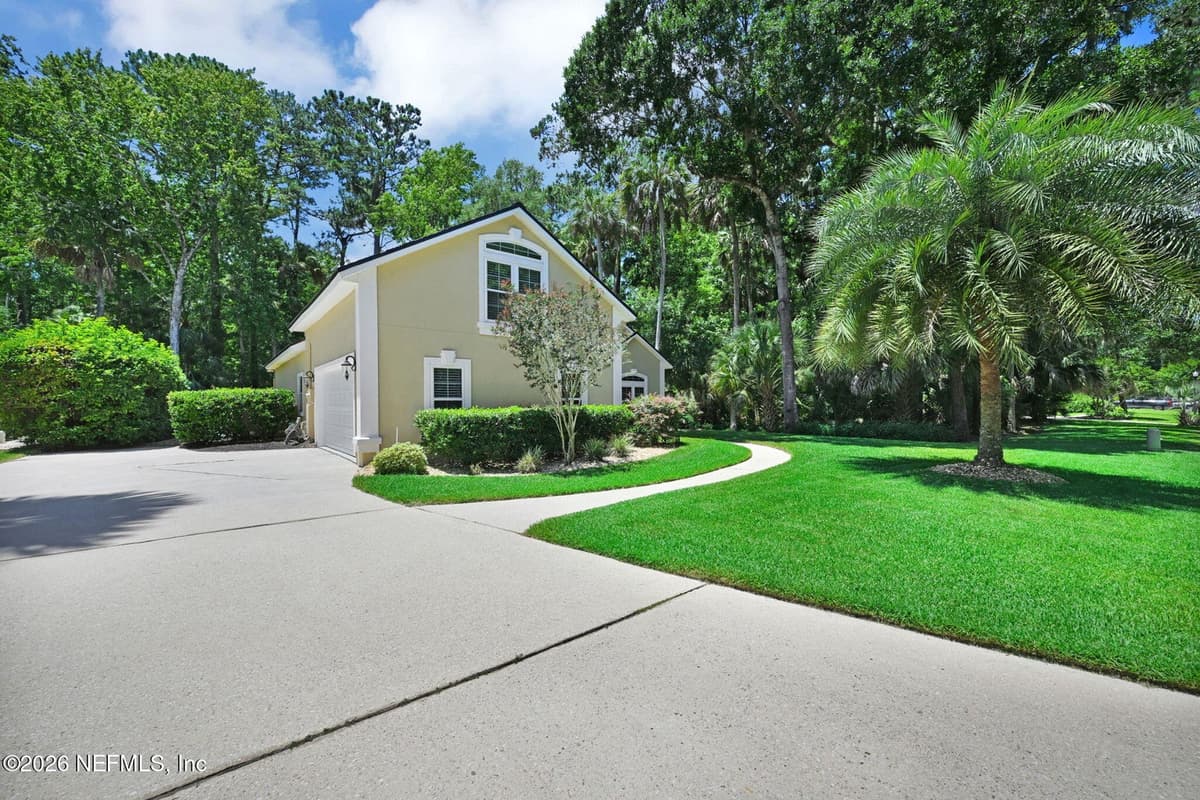 124 MILL COVE Lane, Ponte Vedra Beach, FL 32082, Ponte Vedra Beach, FL - photo 2