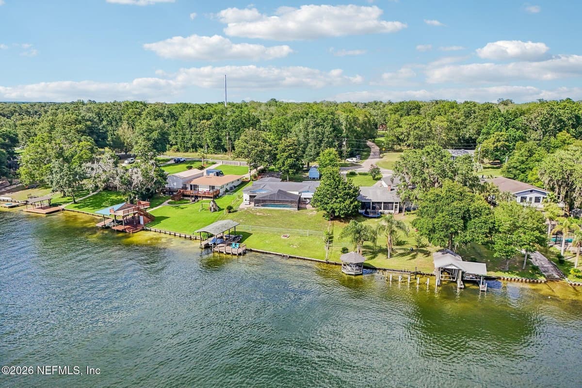 187 ARTHUR MOORE Drive, Green Cove Springs, FL 32043, Green Cove Springs, FL - photo 2
