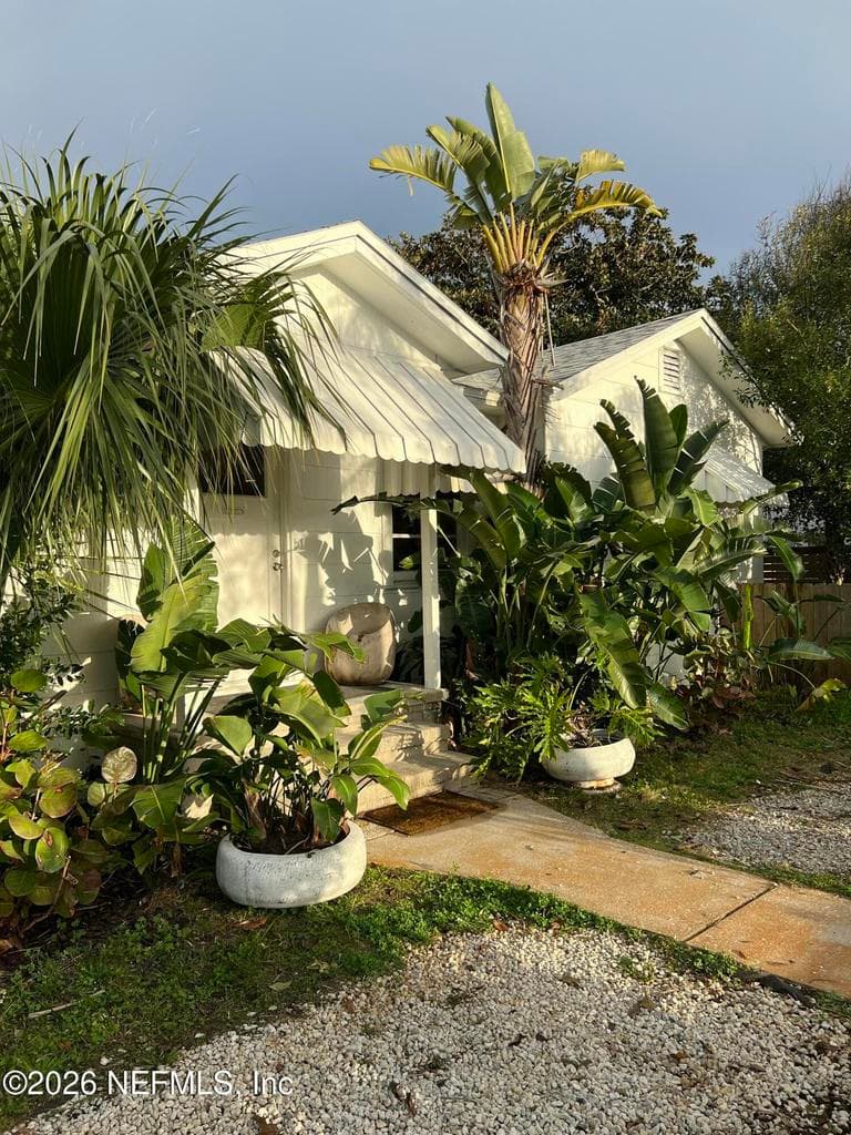 515 3RD Street, Neptune Beach, FL 32266, Neptune Beach, FL - photo 2
