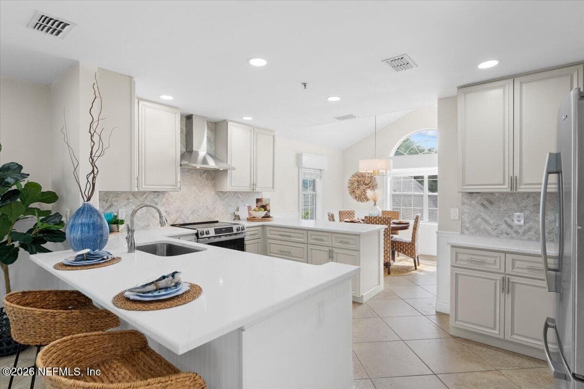 320 VILLAGE Drive D, St. Augustine, FL 32084, St. Augustine, FL - photo 2