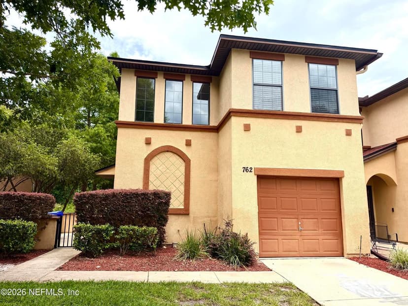762 GINGER MILL Drive, St. Johns, FL 32259