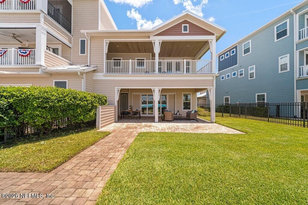 457 MARQUESA Circle, St. Johns, FL 32259, St. Johns, FL - photo 3