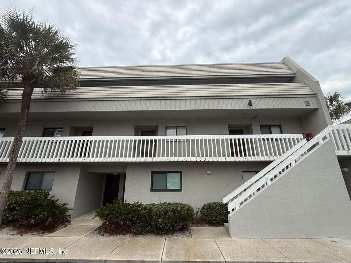 1701 1ST Street 2B, Jacksonville Beach, FL 32250, Jacksonville Beach, FL - photo 2