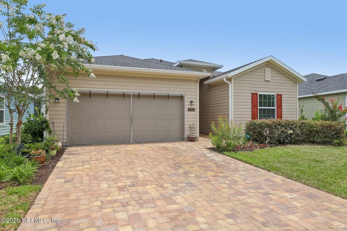 2841 HAMMOCK DALE Court, Green Cove Springs, FL 32043, Green Cove Springs, FL - photo 3