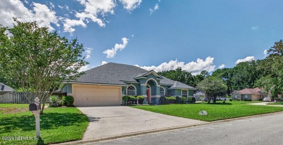 401 TWIN OAKS Lane, St. Johns, FL 32259, St. Johns, FL - photo 1