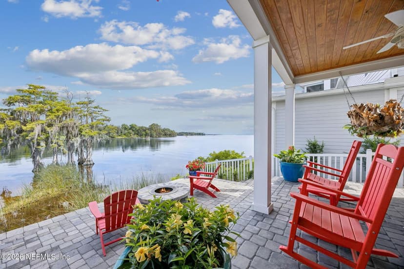118 YACHT CLUB Point, Green Cove Springs, FL 32043