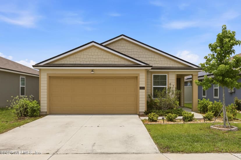 12634 CACAO TREE Trail, Jacksonville, FL 32218